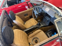 1979 MG MGB for sale in Michigan (ID-141527)