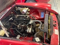 1979 MG MGB for sale in Michigan (ID-141527)