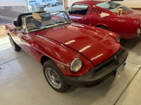 1979 MG MGB for sale in Michigan (ID-141527)