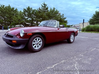 1979 MG MGB for sale