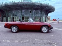 1979 MG MGB for sale in Asbury Park, New Jersey (ID-143910)