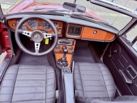 1979 MG MGB for sale in Asbury Park, New Jersey (ID-143910)