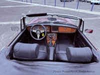 1979 MG MGB for sale in Asbury Park, New Jersey (ID-143910)