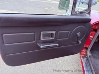 1979 MG MGB for sale in Asbury Park, New Jersey (ID-143910)