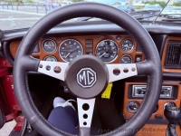 1979 MG MGB for sale in Asbury Park, New Jersey (ID-143910)