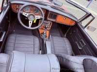 1979 MG MGB for sale in Asbury Park, New Jersey (ID-143910)