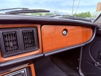 1979 MG MGB for sale in Asbury Park, New Jersey (ID-143910)