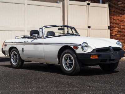 1979 MG MGB for sale