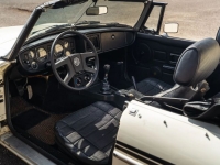 1979 MG MGB for sale in Michigan (ID-145100)