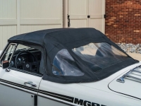 1979 MG MGB for sale in Michigan (ID-145100)