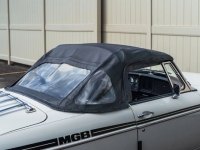 1979 MG MGB for sale in Michigan (ID-145100)