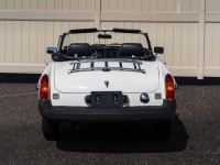 1979 MG MGB for sale in Michigan (ID-145100)