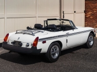 1979 MG MGB for sale in Michigan (ID-145100)