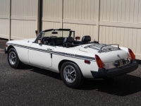 1979 MG MGB for sale in Michigan (ID-145100)