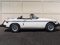 1979 MG MGB for sale in Michigan (ID-145100)
