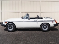 1979 MG MGB for sale in Michigan (ID-145100)