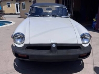 1979 MG MGB for sale in Michigan (ID-145124)