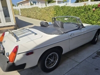 1979 MG MGB for sale in Michigan (ID-145124)