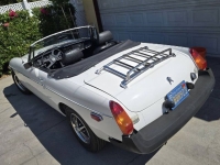 1979 MG MGB for sale in Michigan (ID-145124)
