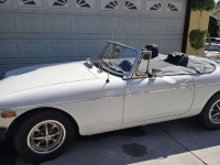 1979 MG MGB for sale in Michigan (ID-145124)