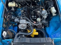 1979 MG MGB for sale in Michigan (ID-145738)