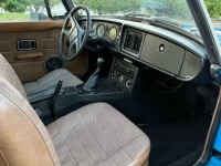 1979 MG MGB for sale in Michigan (ID-145738)