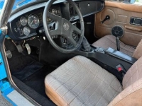 1979 MG MGB for sale in Michigan (ID-145738)