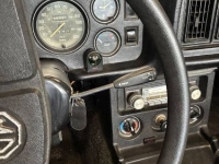 1979 MG MGB for sale in Michigan (ID-163735)
