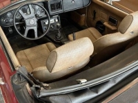 1979 MG MGB for sale in Michigan (ID-163735)