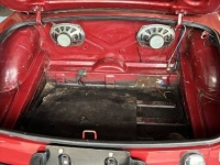 1979 MG MGB for sale in Michigan (ID-163735)