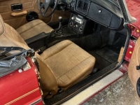 1979 MG MGB for sale in Michigan (ID-163735)
