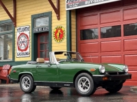 1979 MG Midget for sale in Riverhead, New York (ID-118543)
