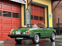1979 MG Midget for sale in Riverhead, New York (ID-118543)