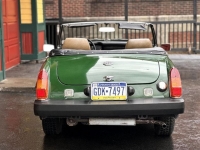 1979 MG Midget for sale in Riverhead, New York (ID-118543)