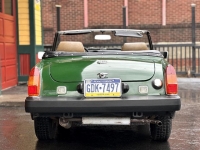 1979 MG Midget for sale in Riverhead, New York (ID-118543)