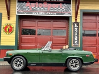 1979 MG Midget for sale in Riverhead, New York (ID-118543)
