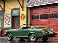 1979 MG Midget for sale in Riverhead, New York (ID-118543)