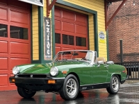 1979 MG Midget for sale in Riverhead, New York (ID-118543)