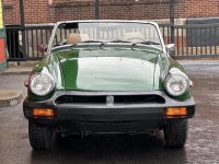 1979 MG Midget for sale in Riverhead, New York (ID-118543)