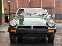 1979 MG Midget for sale in Riverhead, New York (ID-118543)