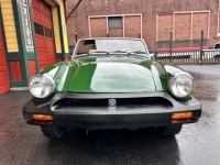 1979 MG Midget for sale in Riverhead, New York (ID-118543)