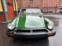 1979 MG Midget for sale in Riverhead, New York (ID-118543)