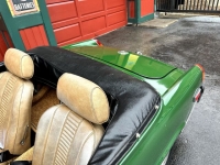 1979 MG Midget for sale in Riverhead, New York (ID-118543)