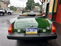 1979 MG Midget for sale in Riverhead, New York (ID-118543)