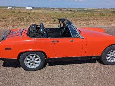 1979 MG Midget for sale