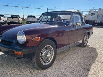 1979 MG Midget for sale