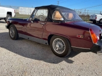 1979 MG Midget for sale in Michigan (ID-123092)