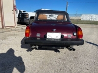 1979 MG Midget for sale in Michigan (ID-123092)
