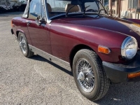 1979 MG Midget for sale in Michigan (ID-123092)