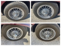 1979 MG Midget for sale in Michigan (ID-123092)